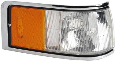 Side Marker Light Assembly RB 1630317