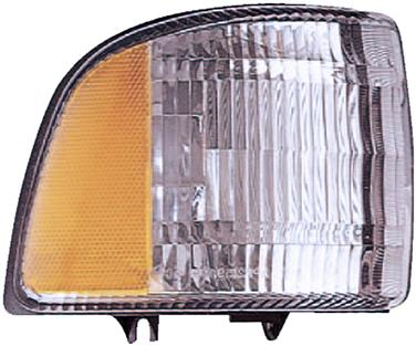Turn Signal / Parking Light Assembly RB 1630403