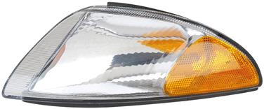 Turn Signal / Parking Light Assembly RB 1630444