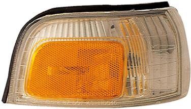 Turn Signal / Parking Light Assembly RB 1630613