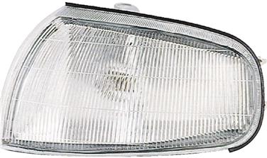 Parking Light Assembly RB 1630660