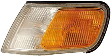 Turn Signal / Parking Light Assembly RB 1630664