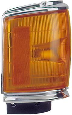 Turn Signal / Parking Light Assembly RB 1630677