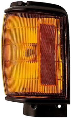 Turn Signal / Parking Light Assembly RB 1630686