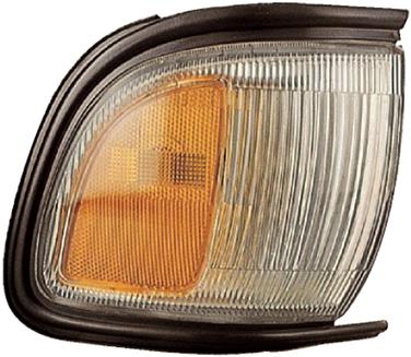 Side Marker Light Assembly RB 1630853