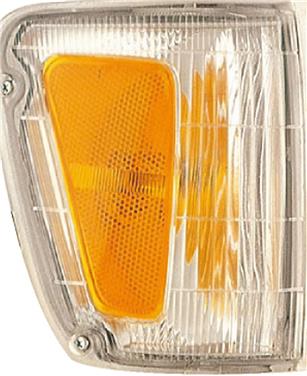 Parking Light Assembly RB 1630857