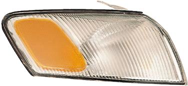 Turn Signal Light Assembly RB 1630869