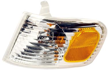 Turn Signal Light Assembly RB 1630912