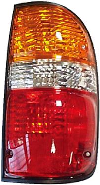 Tail Light Assembly RB 1630937