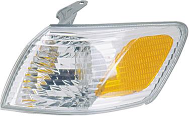 Turn Signal Light Assembly RB 1631070
