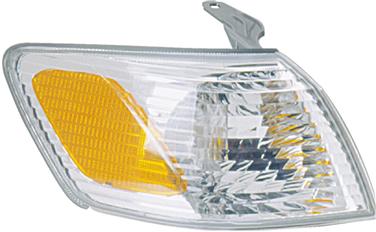Turn Signal Light Assembly RB 1631071