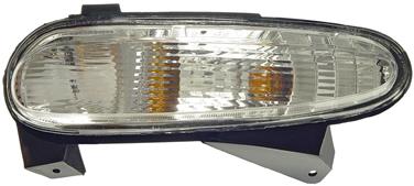 Side Marker Light Assembly RB 1631203