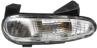 Side Marker Light Assembly RB 1631204