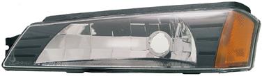 Turn Signal / Parking Light Assembly RB 1631207