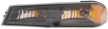 Side Marker Light Assembly RB 1631210