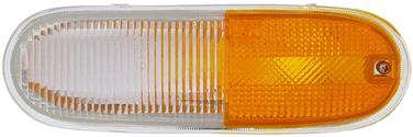 Side Marker Light Assembly RB 1631226