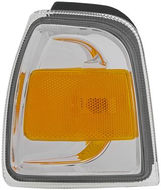 Side Marker Light Assembly RB 1631234