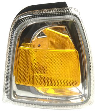 Side Marker Light Assembly RB 1631235