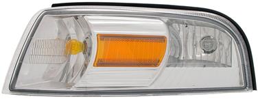 Side Marker Light Assembly RB 1631236