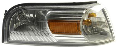 Side Marker Light Assembly RB 1631237