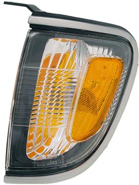 Side Marker Light Assembly RB 1631246