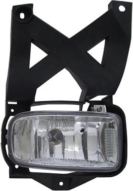 Fog Light Assembly RB 1631263