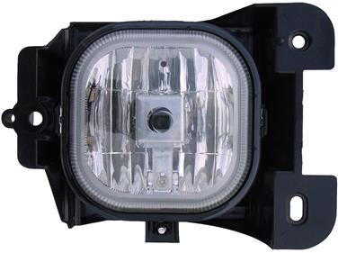 Fog Light Assembly RB 1631268