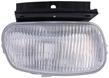 Fog Light Assembly RB 1631279