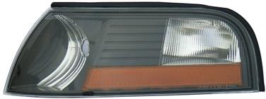 Side Marker Light Assembly RB 1631307