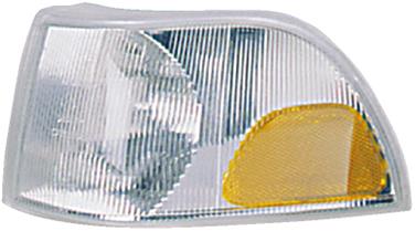 Turn Signal / Parking Light Assembly RB 1631316