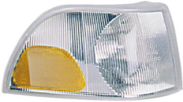 Parking Light Assembly RB 1631317