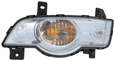 Turn Signal / Parking Light Assembly RB 1631403