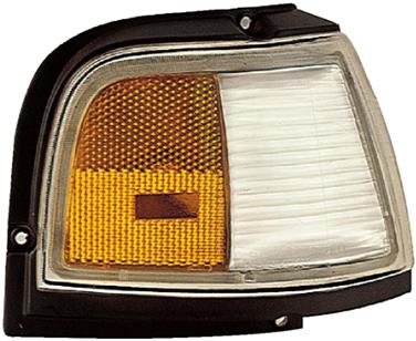 Side Marker Light Assembly RB 1650007