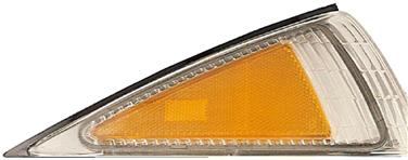 Side Marker Light Assembly RB 1650059