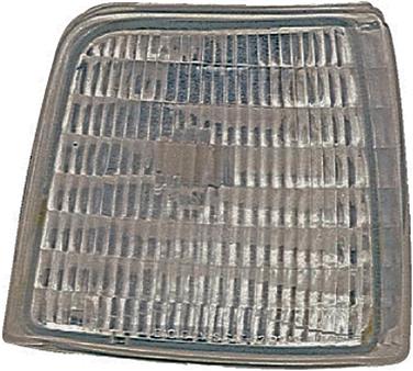 Side Marker Light Assembly RB 1650202