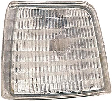 Side Marker Light Assembly RB 1650203