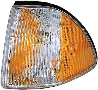 Side Marker Light Assembly RB 1650206