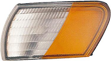 Side Marker Light Assembly RB 1650212