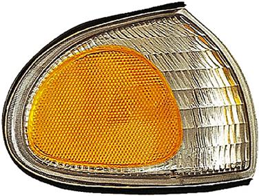 Side Marker Light Assembly RB 1650223