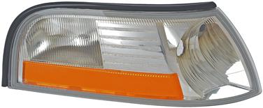 Turn Signal / Parking Light Assembly RB 1650249