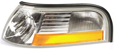 Turn Signal / Parking Light Assembly RB 1650250