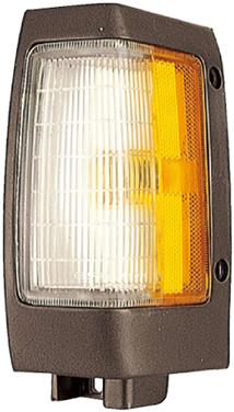 Side Marker Light Assembly RB 1650604