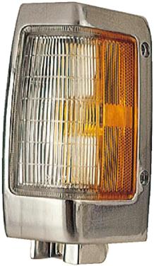 Side Marker Light Assembly RB 1650679