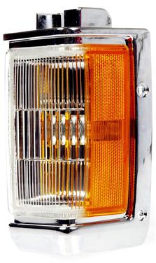 Side Marker Light Assembly RB 1650684