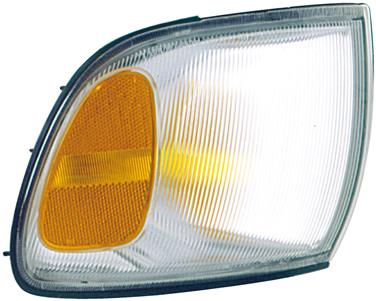 Turn Signal Light Assembly RB 1650729