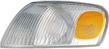 Turn Signal Light Assembly RB 1650730