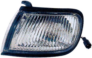 Turn Signal / Parking Light Assembly RB 1650736