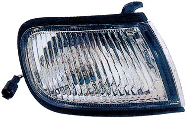 Parking Light Assembly RB 1650737