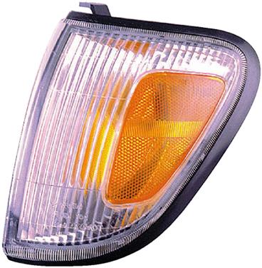 Turn Signal / Parking Light Assembly RB 1650738