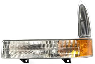 Turn Signal / Parking Light Assembly RB 1650794